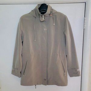 IZ Sport Jacket - Olive Green